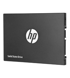 Disco Rígido SSD 250GB HP S700 [SSD250HP]