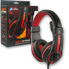Auriculares Noga Stormer PS4 c/Mic [ST819]