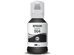 Tinta Negra Epson 504 [T504120AL]