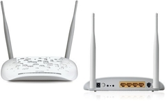 Router TP-LINK TD-W8961 ADSL2+ [TDW8961N] - comprar online