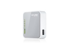 Router TP-LINK TL-MR3020 3G/4G [TLMR3020] en internet