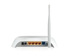 Router TP-LINK TL-MR3220 3G/4G N [TLMR3220] - comprar online