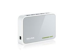 Switch Tplink SF1005 5p 10/100Mb [TLSF1005D] - comprar online