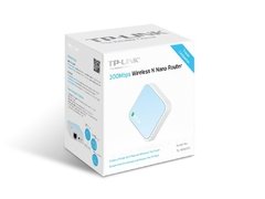 Router TP-LINK TL-WR802N [TLWR802NJ] - comprar online