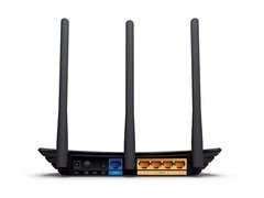 Router TP-LINK TL-WR940N 3x5dbi 450 [TLWR940N] - comprar online
