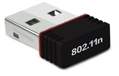 Placa Red USB WiFi 150MBs GEN. [TSVR17945]
