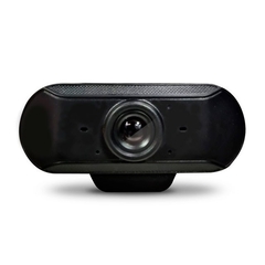 Webcam WC 480P HD c/Mic [WC480P]