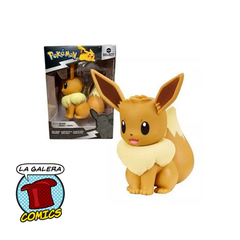 FIGURA DE VINILO POKEMÓN - EEVEE