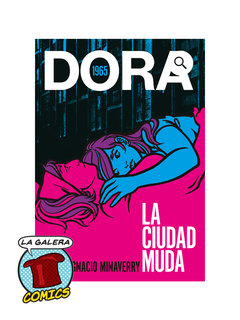 DORA (1965) – LA CIUDAD MUDA