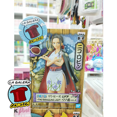 NICO ROBIN WANOKUNI THE GRANDLINE LADY DFX BANPRESTO ORIGINAL en internet