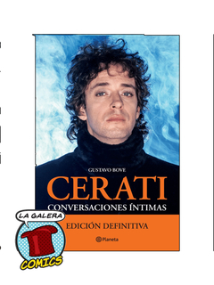 CERATI (EDICION DEFINITIVA)