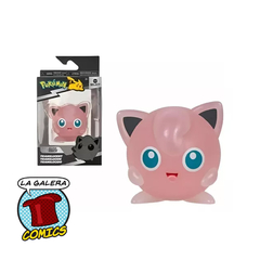 POKEMON SELECT CAJA NEGRA TRASLUCIDO JIGGLYPUFF