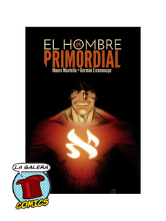 EL HOMBRE PRIMORDIAL