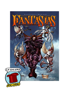 FANTASIAS