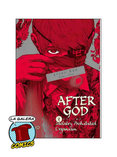 AFTER GOD 02