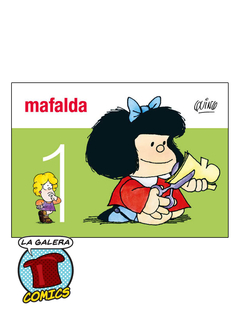 MAFALDA 1