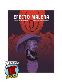 EFECTO MALENA