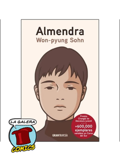 ALMENDRA de WON-PYUNG SOHN