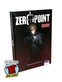 ZERO POINT - comprar online