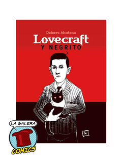 LOVECRAFT Y NEGRITO