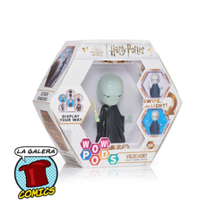 FIGURA VOLDEMORT WOW POD HARRY POTTER