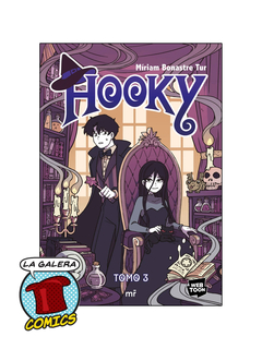 HOOKY 3 - comprar online