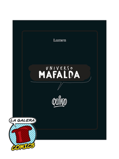 UNIVERSO MAFALDA