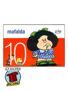 MAFALDA 10