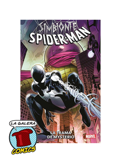 SIMBIONTE SPIDER-MAN (TPB) VOL. 1 LA TRAMA DE MYSTERIO