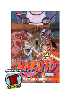 NARUTO 57