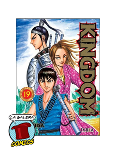 KINGDOM #19