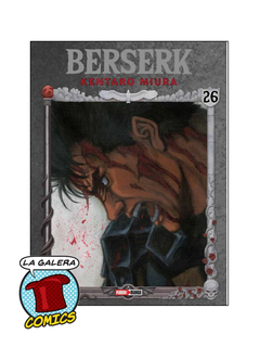 BERSERK 26