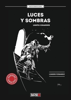 LUCES Y SOMBRAS Leandro Fernández