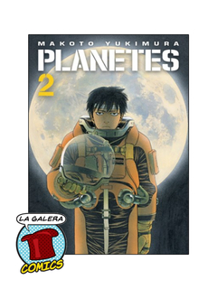 PLANETES Vol. 2 DE 4