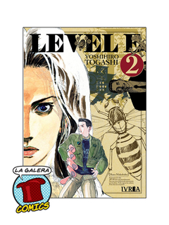 LEVEL E 2 de 2 TOMO FINAL