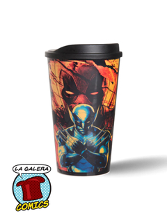 VASO DEADPOOL - comprar online