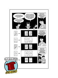 ENTENDER EL COMIC de Scott McCloud - comprar online