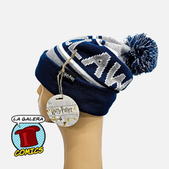 GORRO POMPON RAVENCLAW - comprar online