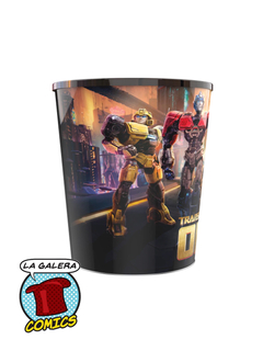 LATA CON RELIEVE - TRANSFORMERS ONE - comprar online