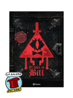 EL LIBRO DE BILL