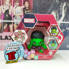 FIGURA HULK WOW POD MARVEL - comprar online