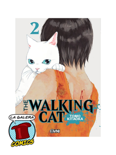 THE WALKING CAT Vol. 2 - comprar online