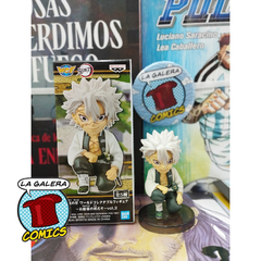 PILAR SANEMI SHINAZUGAWA (WFC) - DEMON SLAYER - BANPRESTO ORIGINALES