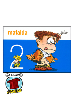 MAFALDA 2