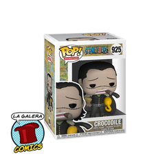 FUNKO POP! CROCODILE #925 ONE PIECE