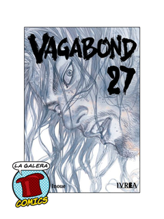 VAGABOND #27