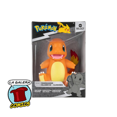 FIGURA VINILO POKEMON - CHARMANDER