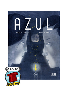 AZUL - comprar online