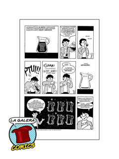 ENTENDER EL COMIC de Scott McCloud en internet