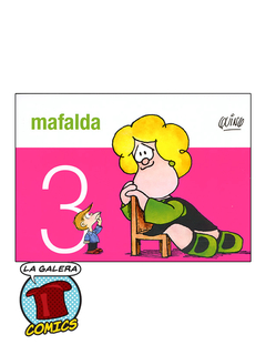 MAFALDA 3